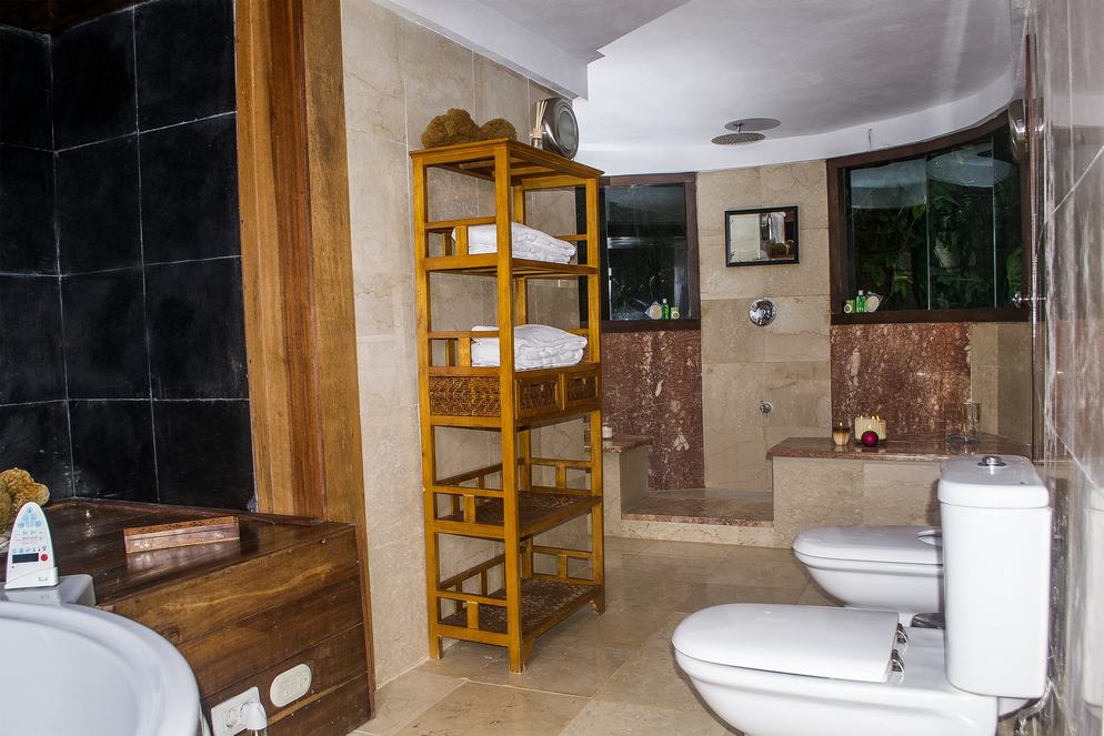 VIP Siboney: Alojamiento de Lujo en La Habana / Luxury Accommodation in Havana