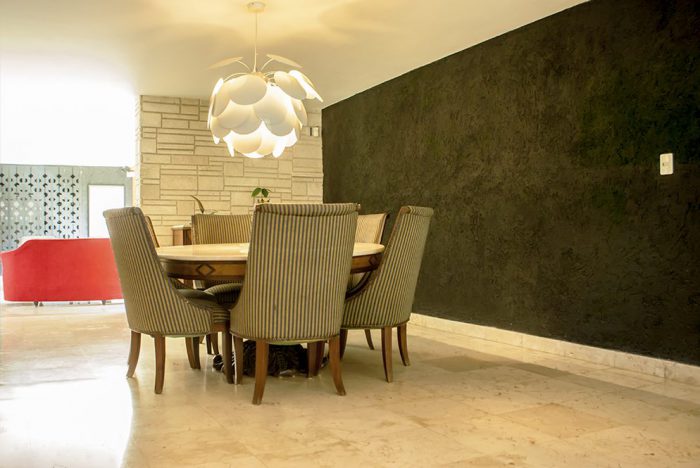 Alojamiento de Lujo en La Habana / Luxury Accommodation in Havana