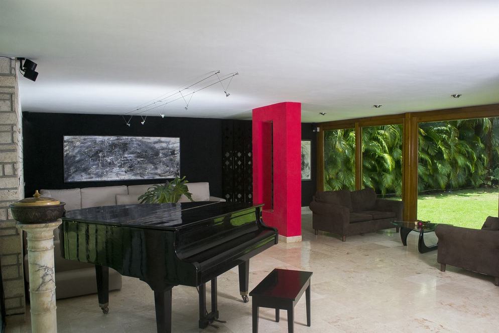 VIP Siboney: Alojamiento de Lujo en La Habana / Luxury Accommodation in Havana