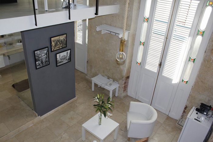Alojamiento de Lujo en La Habana / Luxury Accommodation in Havana