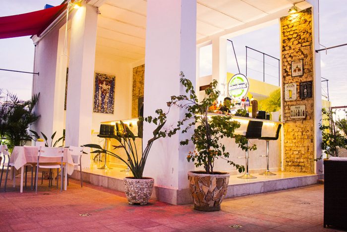 BAR MORRO 52 BAR 2